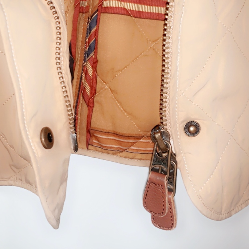 Ralph Lauren Quilted Jacket - Picture 5 of 5